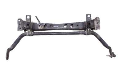 Основание радиатор подрамник ford mustang gt v 05- фото №1