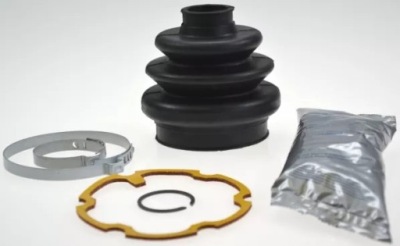 304115 накладка шарнир porsche boxster -02 фото №1