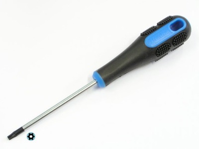 Wkrętak TORX H T15 80 mm. 89400-T15H • Cena, Opinie - Allegro