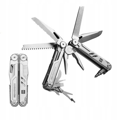 Huohou 18W1 WIELOFUNKCYJNE NARZĘDZIE MULTITOOL1