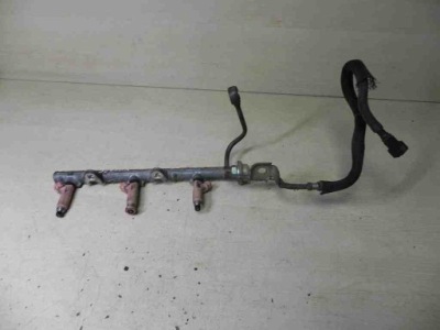 Інжектор lexus rx _u3_ 2325020030 2007 фото №1