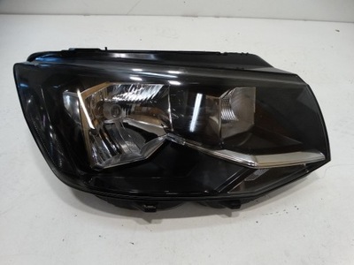 Лампа правый перед volkswagen t6 7e1941016ab фото №1