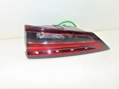 Nissan qashqai j12 лампа задня права фото №1