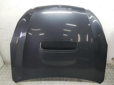 Капот f3t subaru legacy v фото №1