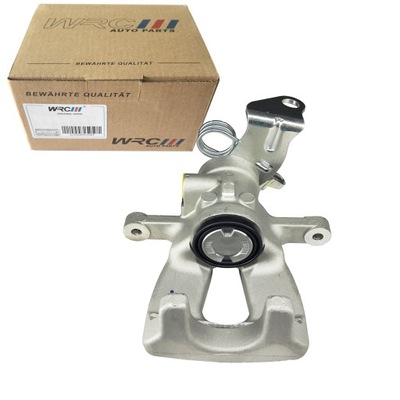 Суппорт правый задняя alfa romeo spider 2.0 jtdm 163km фото №1