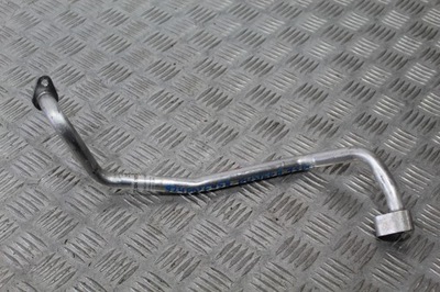 Wąż шланг кондиционера dacia duster ii 2 фото №1