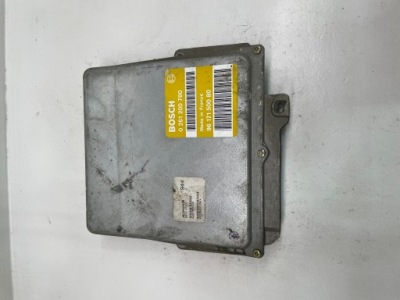 Бортовой компьютер peugeot оригинальный номер 9617150080 фото №1