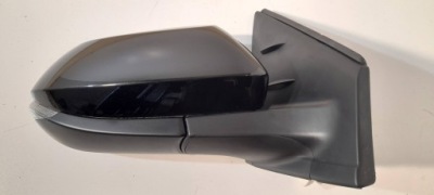 Toyota yaris cross электрический зеркало боковой дверь передних 00000066 фото №1