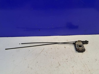 Bmw 3 e90 e91 2008 трос фото №1