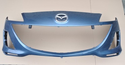 MAZDA3 MAZDA 3 BL БАМПЕР