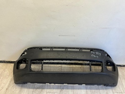 Бампер перед передній jeep renegade фото №1