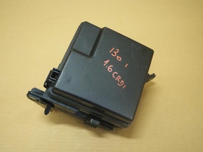 Модуль bsi hyundai i30 i фото №1