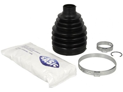 Захист шарнір піввісь 1904041 sasic фото №1