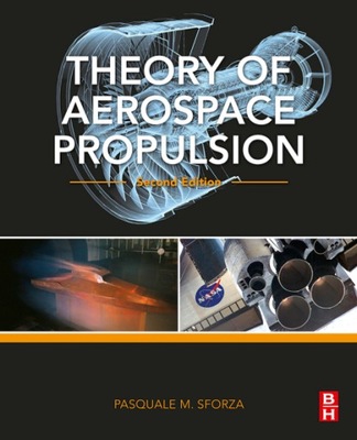 Theory of Aerospace Propulsion EBOOK