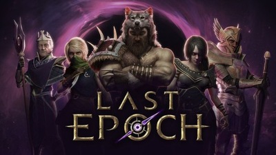 Last Epoch - PC PEŁNA WERSJA STEAM