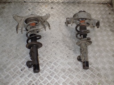 Амортизатор audi a5 8t правый перед 442400010150 фото №1