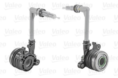 ВЫЖЫМНОЙ ПОДШИПНИК RENAULT CLIO/KANGOO/LAGUNA/MEGANE 1,5-2,0DCI 05- VAL804544