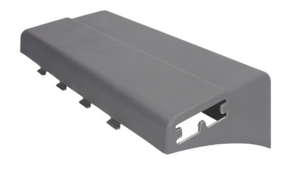 Кронштейн крыла, защита перед l pasuje do: iveco stralis i 05.07- фото №1