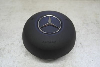 Mercedes eqc подушка безпеки подушка air bag фото №1