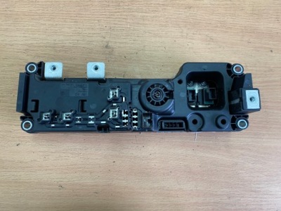 Vw id3 блок керування модуль реле напруги 0z1915183q оригінал фото №1