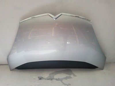 Citroen c4 grand picasso капот фото №1