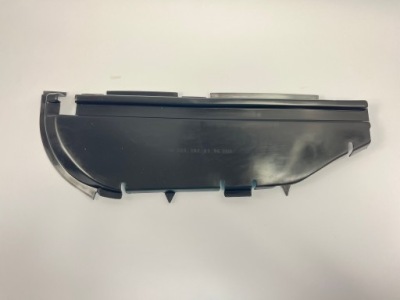 Захист люк mercedes w201 190 2017820156 фото №1