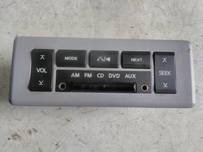 Панель 282605z000 nissan quest фото №1