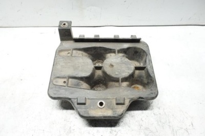 Основание аккумулятор кронштейн vw golf iv 2.0 фото №1