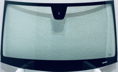 Стекло лобовое mercedes glk x204 2008- датчик фото №1