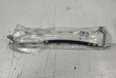 Трубка труба шланг wąż кондиціонера toyota yaris iv 4 p21 cross nowa oryg фото №1