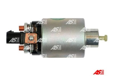 Выключатель электромагнитный, стартер as-pl ss5068 фото №1
