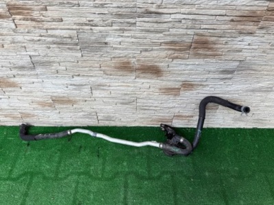 Помпа bmw 9874310 g05 g08 g06 g07 фото №1