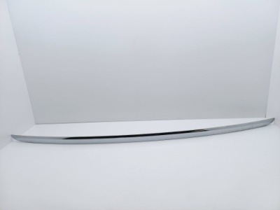 Молдинг двері кришки багажника хром opel meriva a fl 13194635 nr213 фото №1