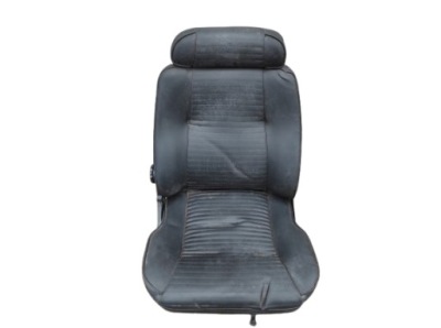 Alfa romeo giulia gt junior 63- сиденье пассажира правый перед фото №1