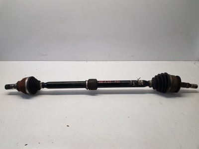 Opel astra k приводной вал правая 1.4t коробка передач m22 фото №1