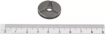 Диск направляющая bosch 1 410 157 553 фото №1