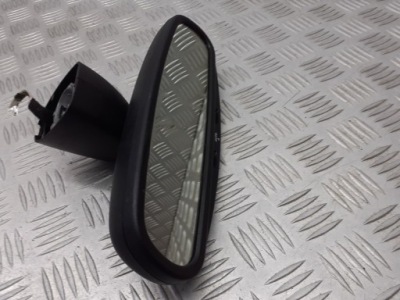Дзеркало внутрішнє citroen c5 iii x7 2.2 hdi e11015904 фото №1