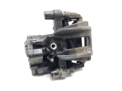 Суппорт правый задний  vw caddy v minivan vcr281 фото №1