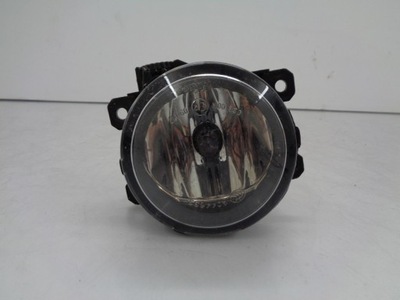 Peugeot citroen протитуманна фара перед фото №1