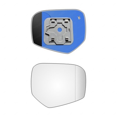 Асферический mitsubishi space wagon 2003-2011 2004 фото №1