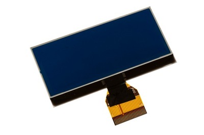 Lcd w счетчик mercedes a-klasa w169, b-klasa w245 фото №1