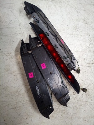 Третий свет стоп daewoo nubira фото №1