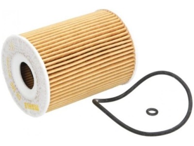 Фильтр масла knecht фото №1