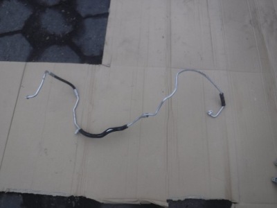 Fiat bravo ii трубка шланг кондиционера 518139680 фото №1