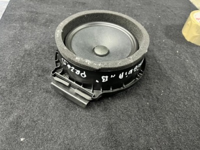 Opel insignia ii b рестайлинг  lci динамик дверь перед фото №1