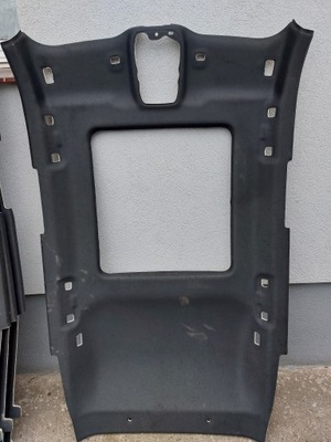 Потолок подкрылок крыша peugeot 2008 ii 19- фото №1