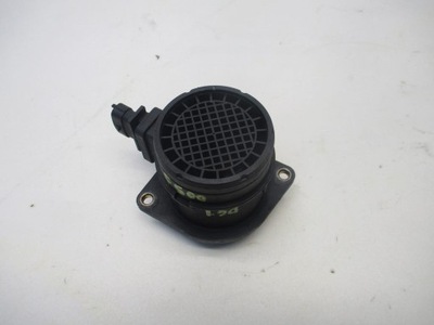 Витратомір fiat 500 1.3 d фото №1