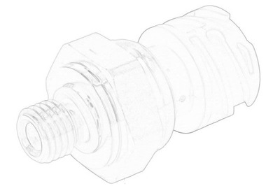 Датчик давления наддува фото №1