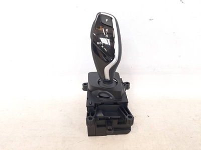 JOYSTICK SELEKTORIUS PAVARŲ KELTUVAS BMW X3 G01 X4 G02 