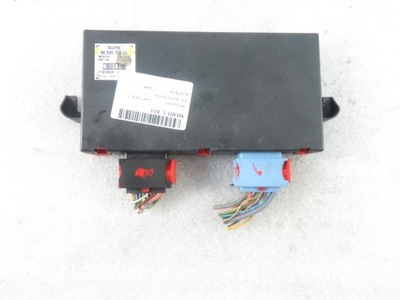 Модуль дверь peugeot 1007 km_ 9659970380 фото №1